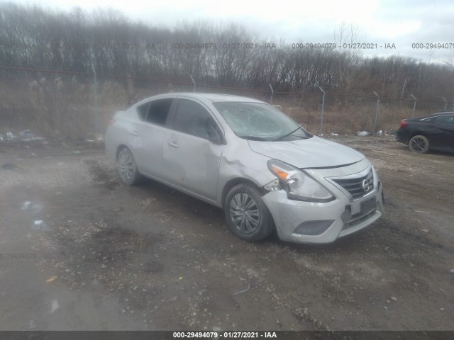 NISSAN VERSA 2016 3n1cn7apxgl835574