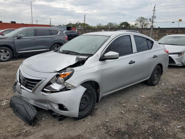 NISSAN VERSA 2016 3n1cn7apxgl836062