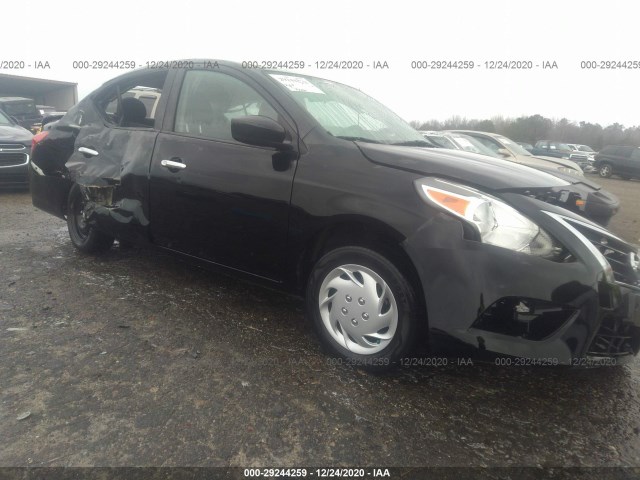 NISSAN VERSA 2016 3n1cn7apxgl836157