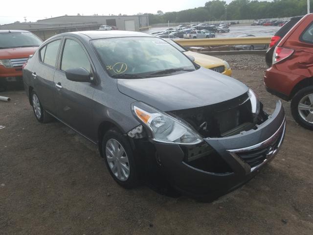 NISSAN VERSA S 2016 3n1cn7apxgl836711