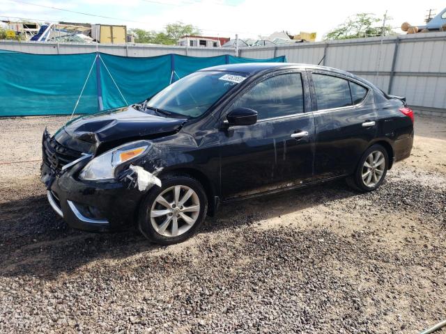 NISSAN VERSA S 2016 3n1cn7apxgl837387