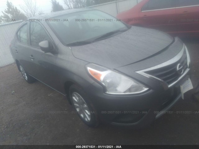 NISSAN VERSA 2016 3n1cn7apxgl837843