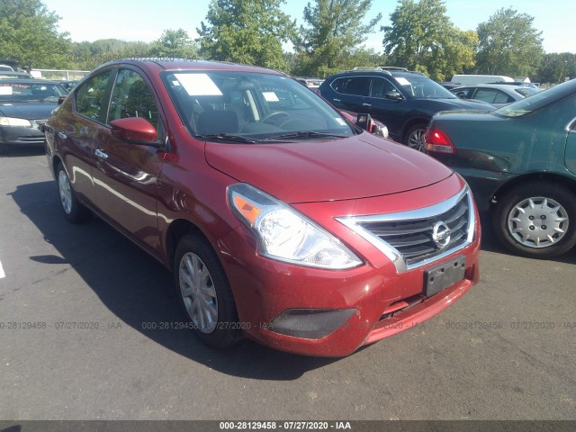 NISSAN VERSA 2016 3n1cn7apxgl838054