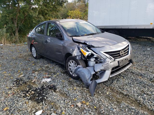 NISSAN VERSA S 2016 3n1cn7apxgl838295