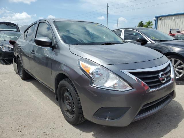 NISSAN VERSA S 2016 3n1cn7apxgl838958