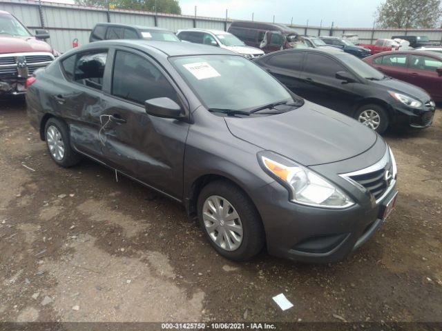 NISSAN VERSA 2016 3n1cn7apxgl839303