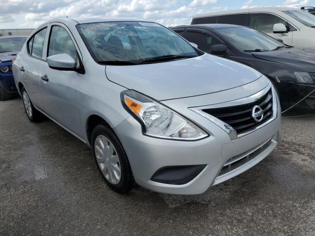 NISSAN VERSA S 2016 3n1cn7apxgl839463