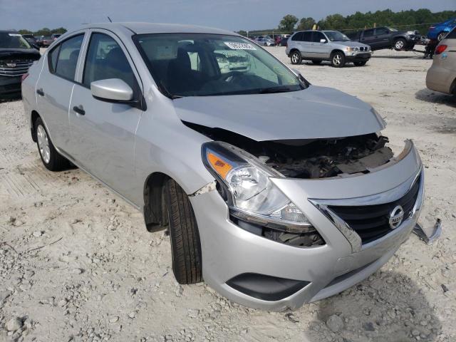 NISSAN VERSA S 2016 3n1cn7apxgl841715