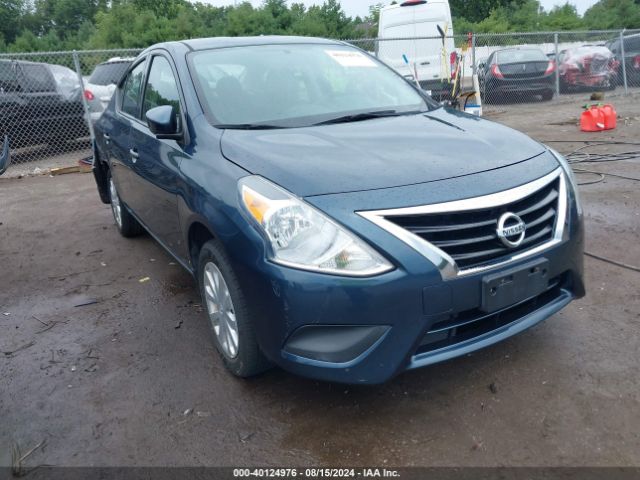 NISSAN VERSA 2016 3n1cn7apxgl842198