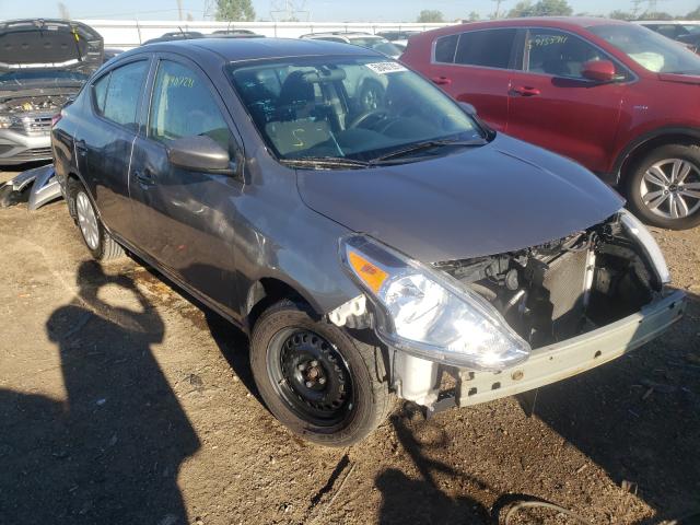 NISSAN VERSA S 2016 3n1cn7apxgl842802