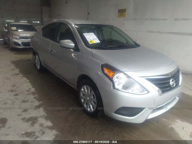 NISSAN VERSA 2016 3n1cn7apxgl843187