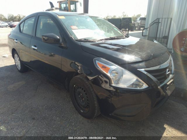 NISSAN VERSA 2016 3n1cn7apxgl843304