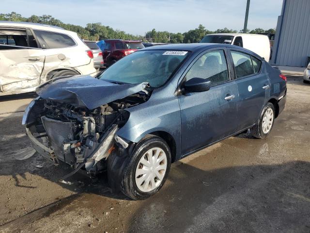 NISSAN VERSA S 2016 3n1cn7apxgl843643