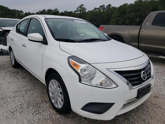 NISSAN VERSA S 2016 3n1cn7apxgl843836