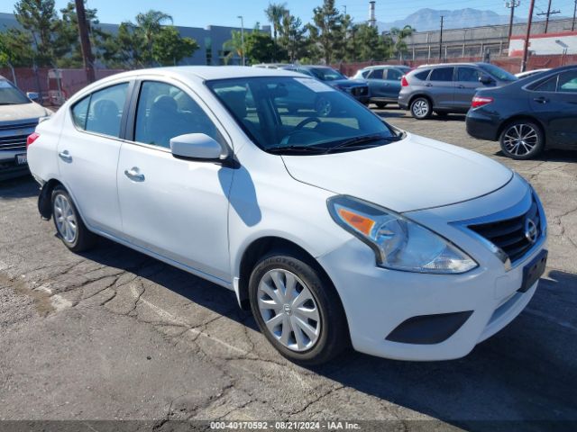 NISSAN VERSA 2016 3n1cn7apxgl844484