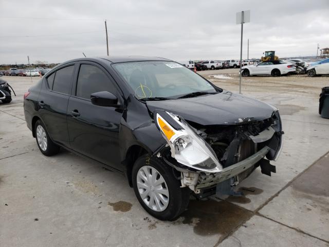 NISSAN VERSA S 2016 3n1cn7apxgl845358