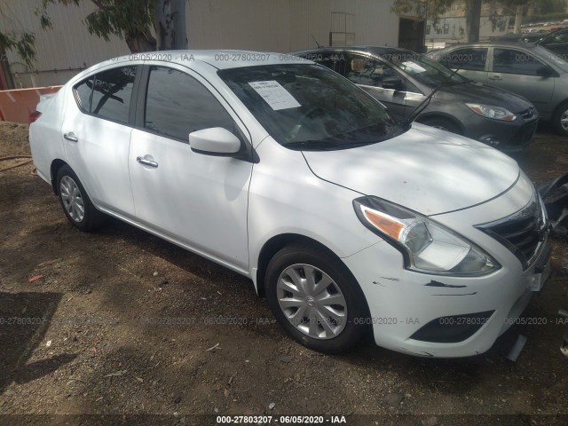 NISSAN VERSA 2016 3n1cn7apxgl848227