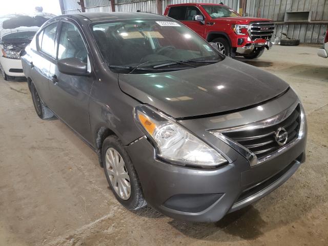 NISSAN VERSA S 2016 3n1cn7apxgl848924