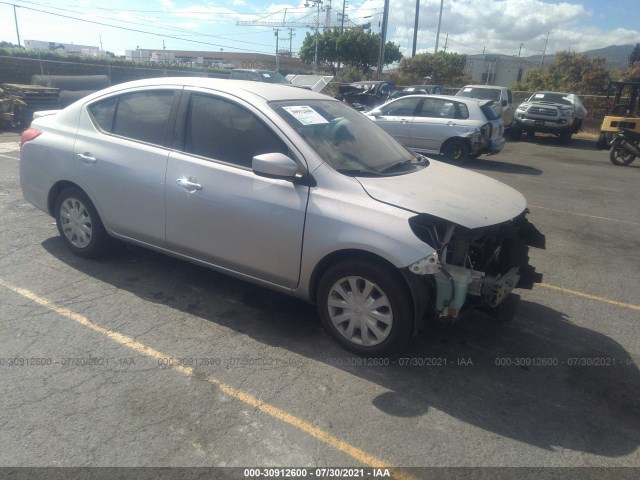 NISSAN VERSA 2016 3n1cn7apxgl849006