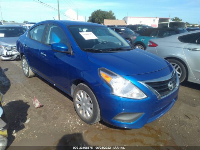 NISSAN VERSA 2016 3n1cn7apxgl849071