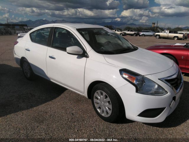 NISSAN VERSA 2016 3n1cn7apxgl849460