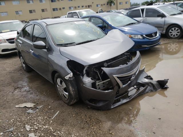 NISSAN VERSA S 2016 3n1cn7apxgl849524