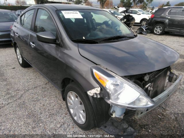 NISSAN VERSA 2016 3n1cn7apxgl849913