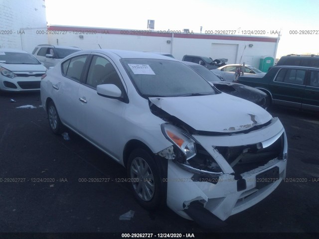 NISSAN VERSA 2016 3n1cn7apxgl850026