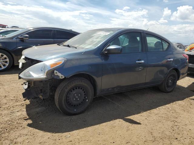 NISSAN VERSA S 2016 3n1cn7apxgl850088