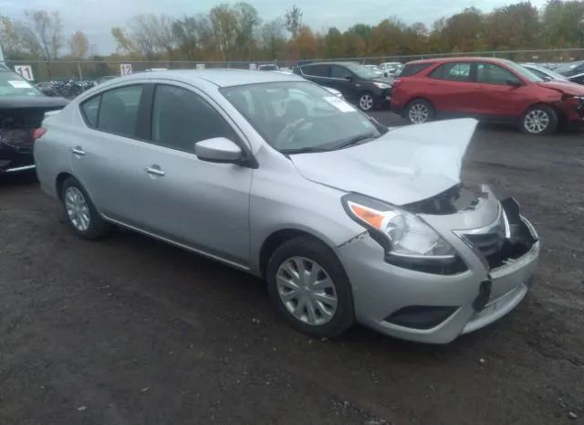 NISSAN VERSA 2016 3n1cn7apxgl850205