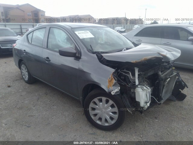 NISSAN VERSA 2016 3n1cn7apxgl850446