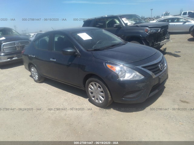 NISSAN VERSA 2016 3n1cn7apxgl850723