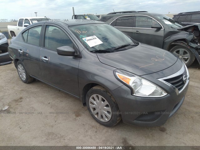 NISSAN VERSA 2016 3n1cn7apxgl851791