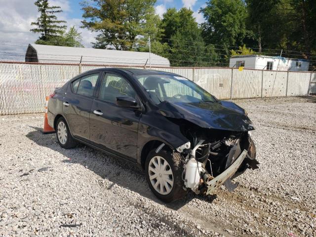 NISSAN VERSA S 2016 3n1cn7apxgl851970