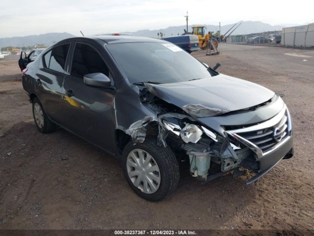 NISSAN VERSA 2016 3n1cn7apxgl853637