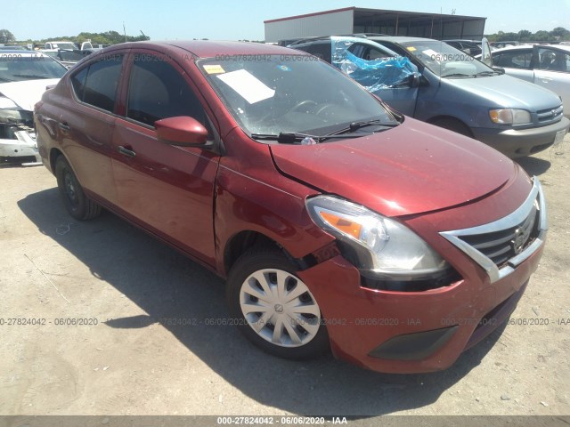 NISSAN VERSA 2016 3n1cn7apxgl853654