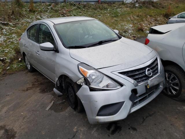 NISSAN VERSA S 2016 3n1cn7apxgl853735