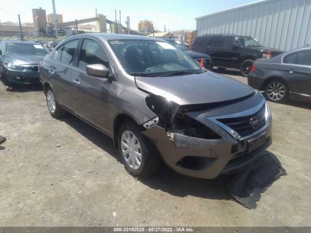 NISSAN VERSA 2016 3n1cn7apxgl854500