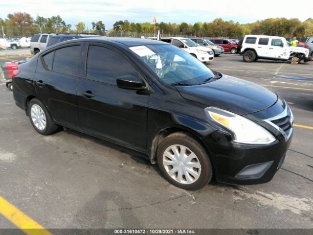 NISSAN VERSA 2016 3n1cn7apxgl854514