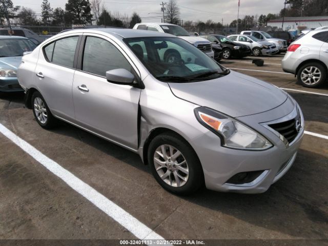 NISSAN VERSA 2016 3n1cn7apxgl856294