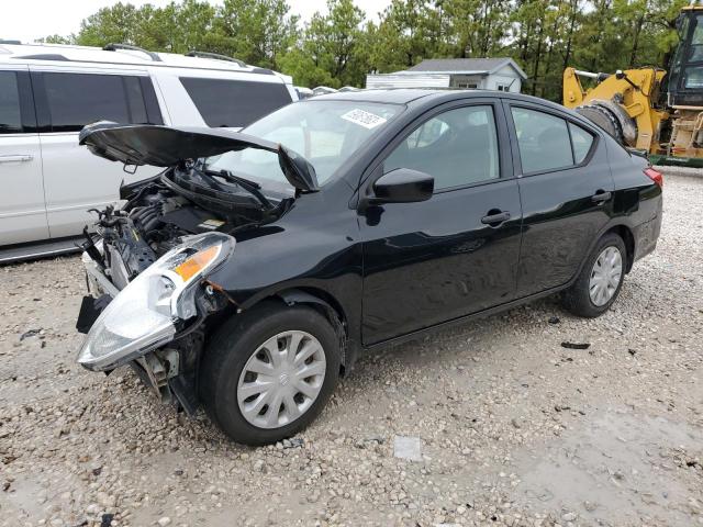 NISSAN VERSA 2016 3n1cn7apxgl856490