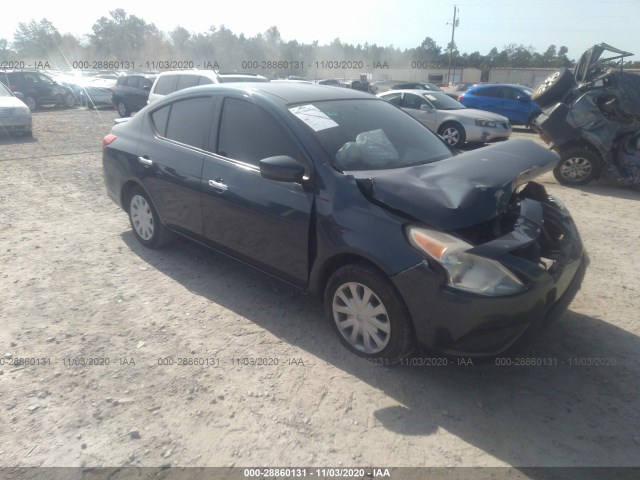 NISSAN VERSA 2016 3n1cn7apxgl856585