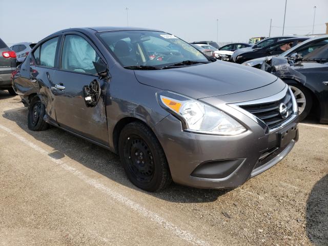 NISSAN VERSA S 2016 3n1cn7apxgl856926