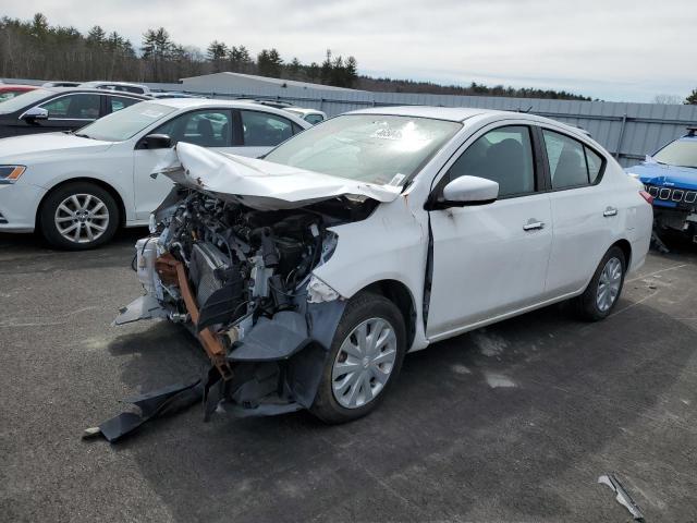 NISSAN VERSA S 2016 3n1cn7apxgl857087