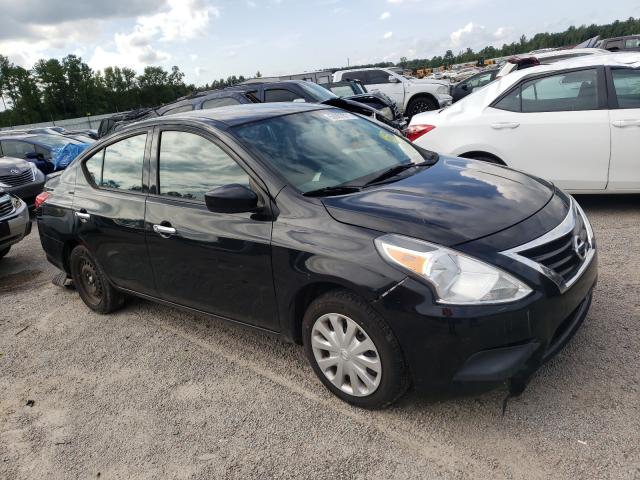 NISSAN VERSA S 2016 3n1cn7apxgl857168