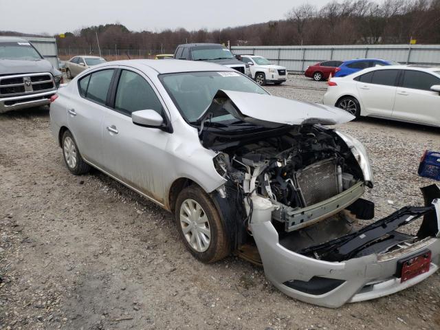 NISSAN VERSA S 2016 3n1cn7apxgl858241