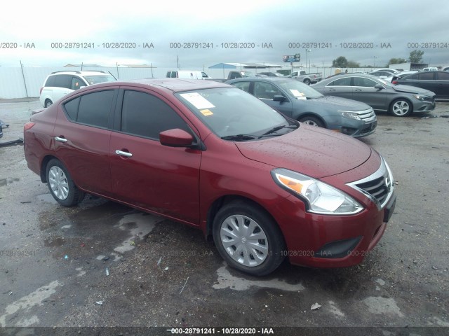 NISSAN VERSA 2016 3n1cn7apxgl859034