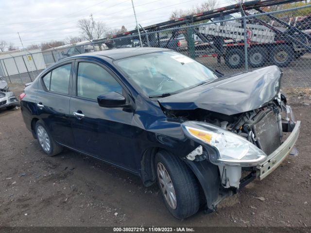 NISSAN VERSA 2016 3n1cn7apxgl859454