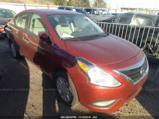 NISSAN VERSA 2016 3n1cn7apxgl860443