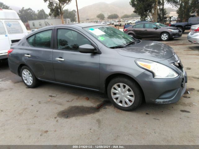 NISSAN VERSA 2016 3n1cn7apxgl860541